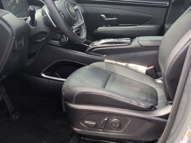 2024 Hyundai Tucson Limited - Photo 11