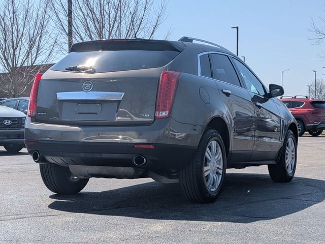 2016 Cadillac SRX Luxury Collection - Photo 7