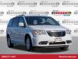 Used 2016 Chrysler Town & Country Touring Minivan/Van