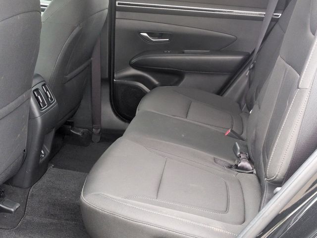 2023 Hyundai Tucson SEL - Photo 22