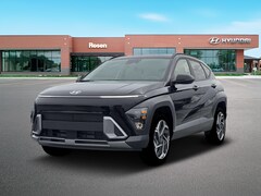 2026 Hyundai Kona SEL Premium AWD SUV