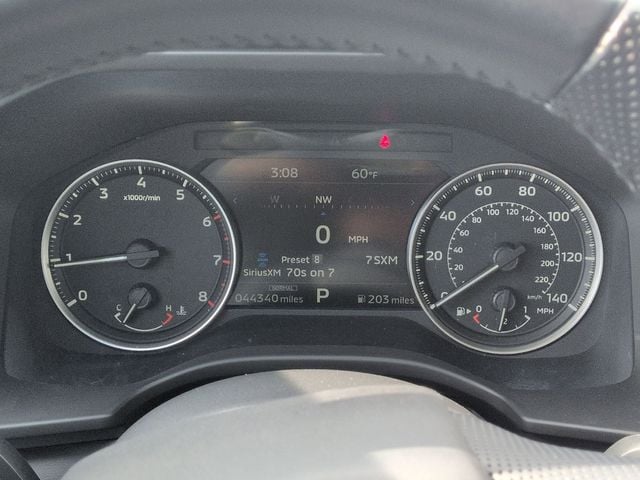 2023 Mitsubishi Outlander SE - Photo 13