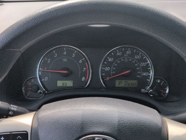 2012 Toyota Corolla S - Photo 14