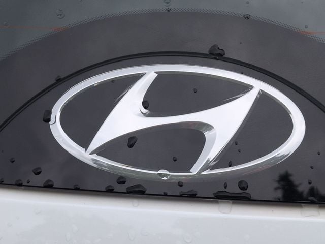 2023 Hyundai Tucson SE - Photo 23