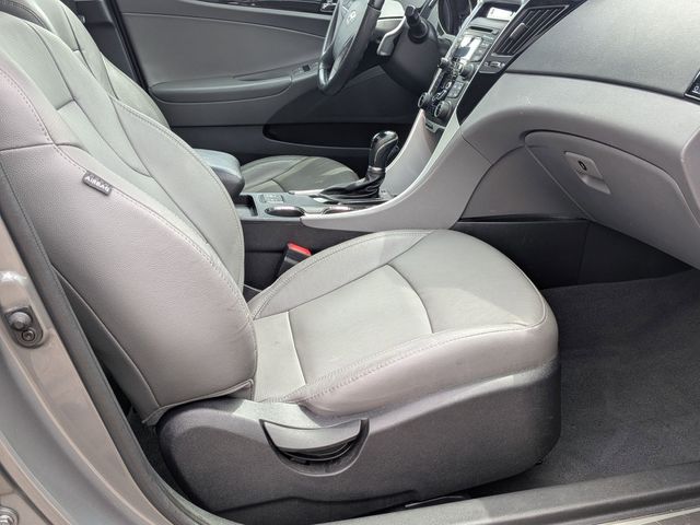 2013 Hyundai Sonata Limited - Photo 26