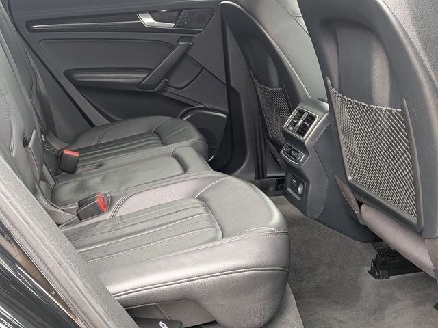 2019 Audi Q5 Premium Plus - Photo 27