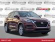 Used 2019 Hyundai Tucson Value SUV