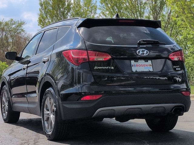 2014 Hyundai Santa Fe Sport - Photo 5