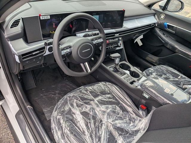 2026 Hyundai Sonata SE - Photo 10
