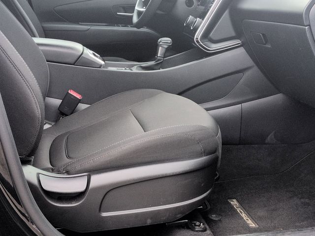 2023 Hyundai Tucson SEL - Photo 28