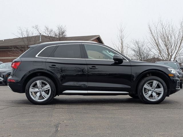 2019 Audi Q5 Premium Plus - Photo 8