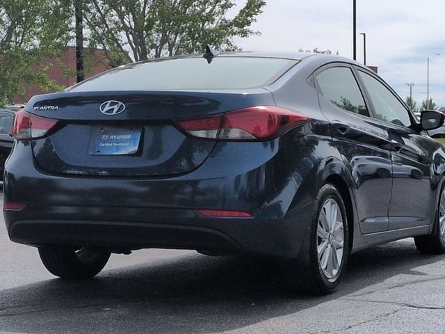 2015 Hyundai Elantra SE - Photo 7