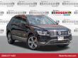Used 2021 Volkswagen Tiguan 2.0T SEL SUV