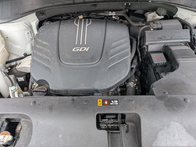 2017 Kia Sorento SXL - Photo 29