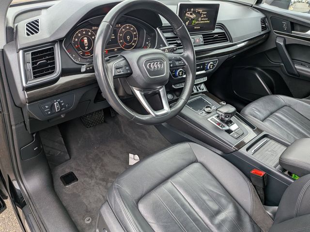 2019 Audi Q5 Premium Plus - Photo 10