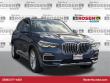 Used 2020 BMW X5 xDrive40i SUV