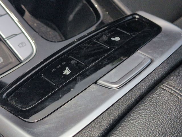 2023 Hyundai Tucson SEL - Photo 20