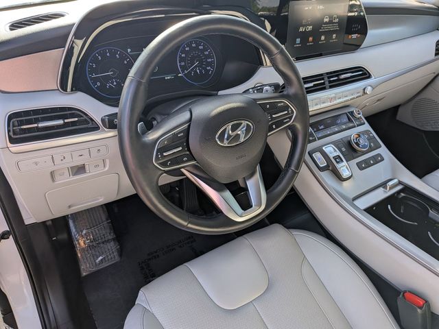 2020 Hyundai Palisade SEL - Photo 10