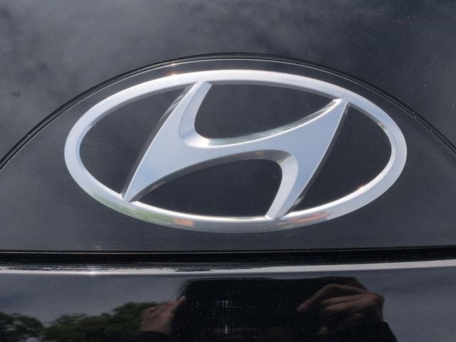 2023 Hyundai Tucson SEL - Photo 26