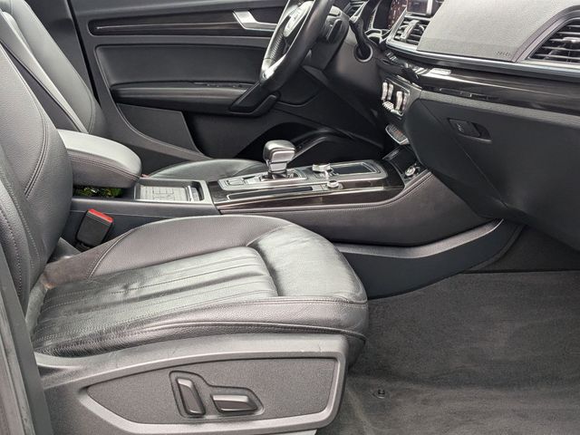 2019 Audi Q5 Premium Plus - Photo 28