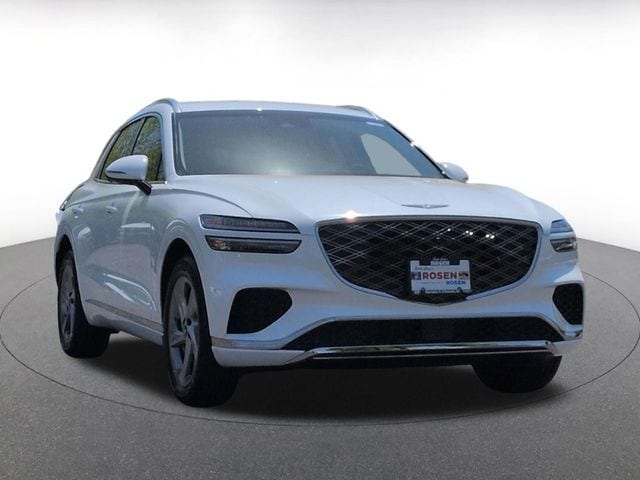 2026 Genesis GV70 2.5T Advanced AWD's photo