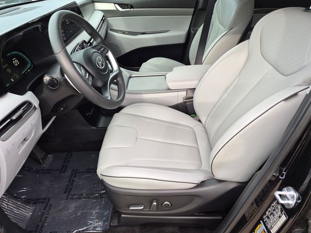 2025 Hyundai Palisade SEL - Photo 11