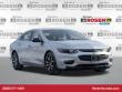 Used 2018 Chevrolet Malibu LT Sedan
