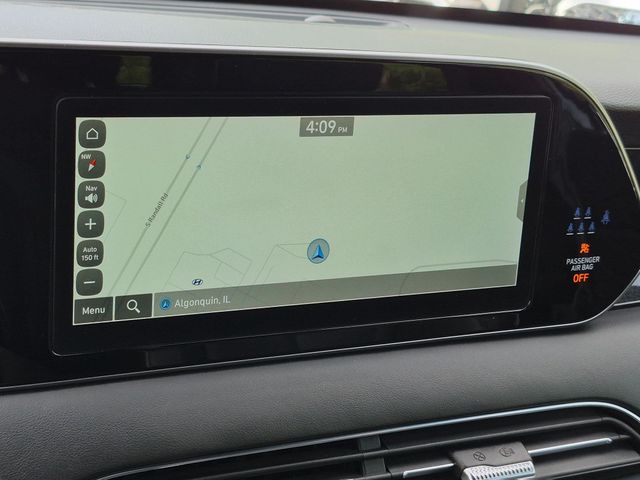 2022 Hyundai Palisade Calligraphy - Photo 18