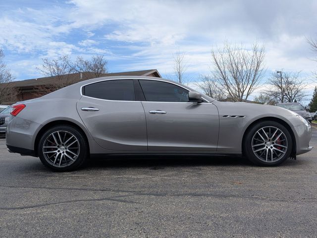 2016 Maserati Ghibli Base - Photo 8