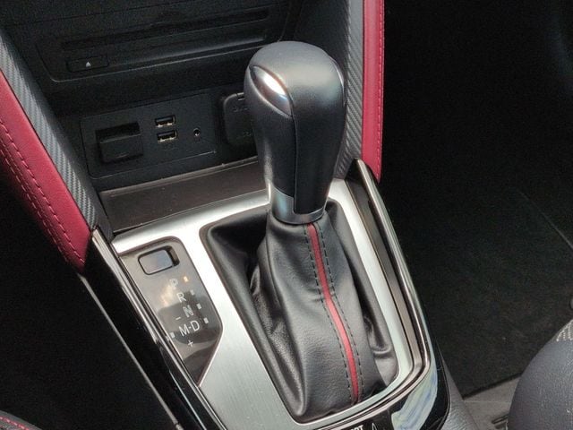 2017 Mazda CX-3 Grand Touring - Photo 21