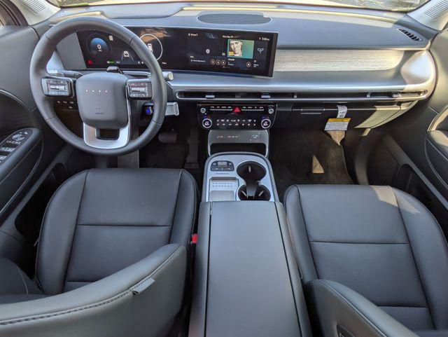 2026 Hyundai IONIQ 9 SEL - Photo 23