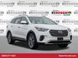 Used 2017 Hyundai Santa Fe SE SUV