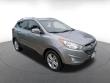 Used 2013 Hyundai Tucson GLS SUV