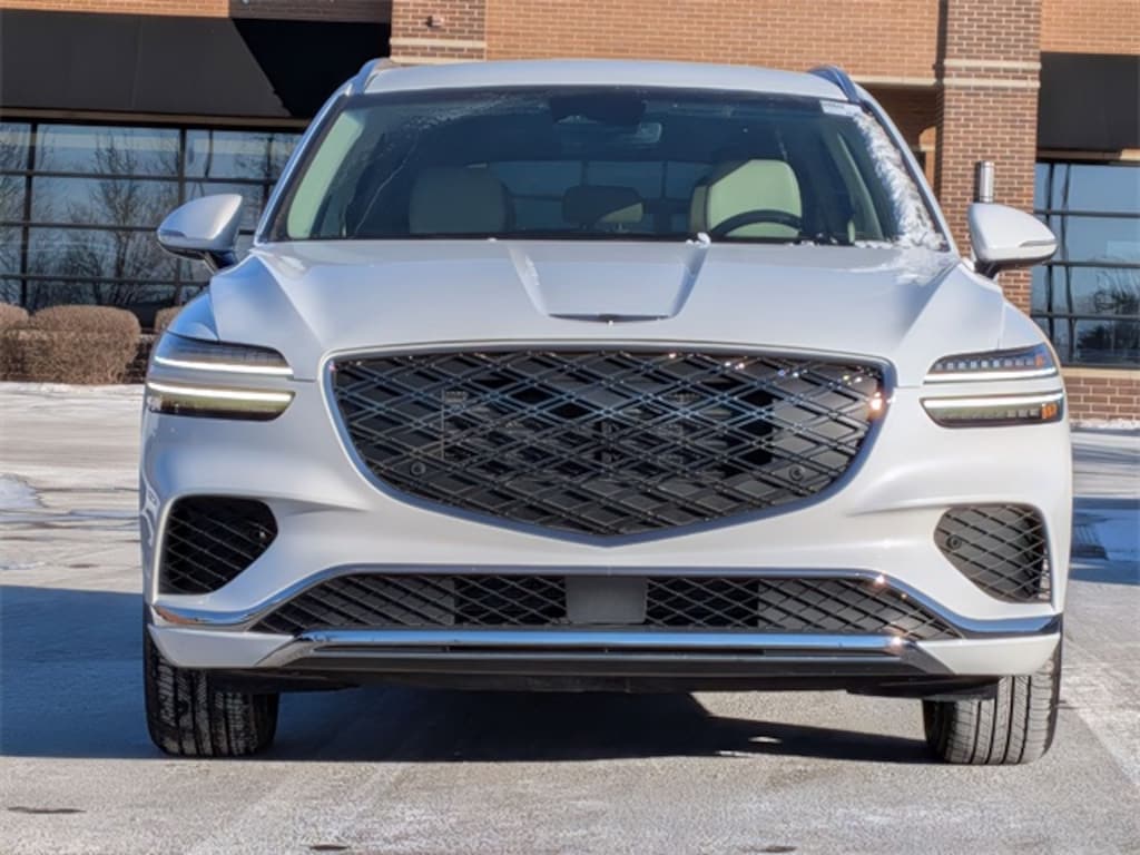 Used 2026 Genesis GV70 2.5T SUV