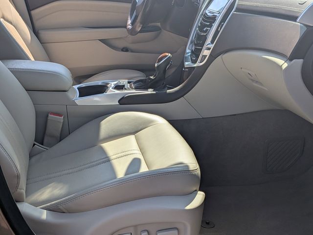 2016 Cadillac SRX Luxury Collection - Photo 26