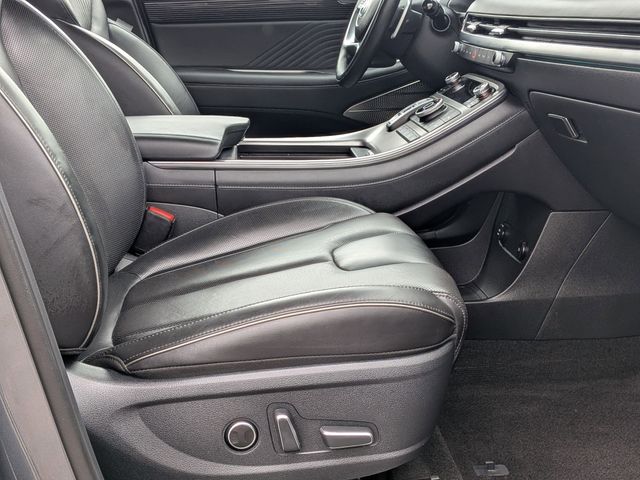 2023 Hyundai Palisade Calligraphy - Photo 27