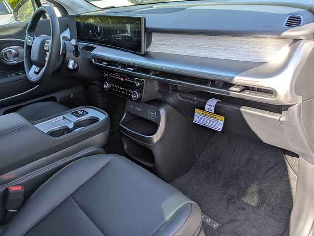 2026 Hyundai IONIQ 9 SEL - Photo 29