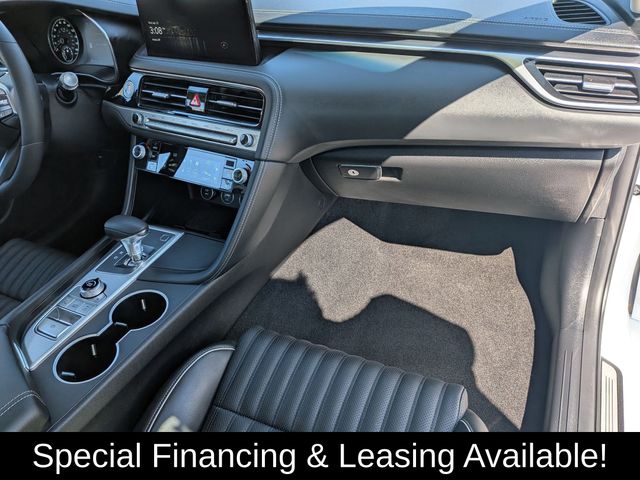 2026 GENESIS G70 Prestige - Photo 26