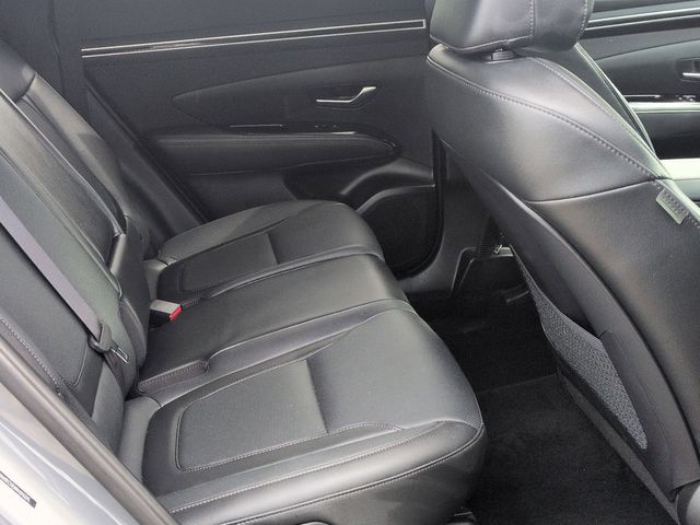 2024 Hyundai Tucson Limited - Photo 29