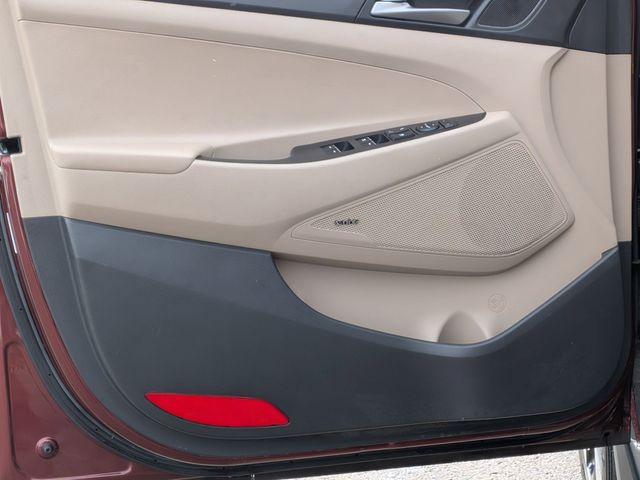 2017 Hyundai Tucson Limited - Photo 13
