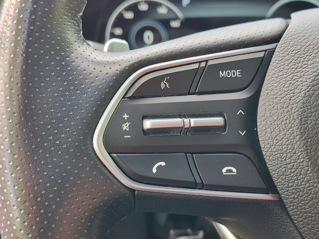 2022 Hyundai Palisade Calligraphy - Photo 14