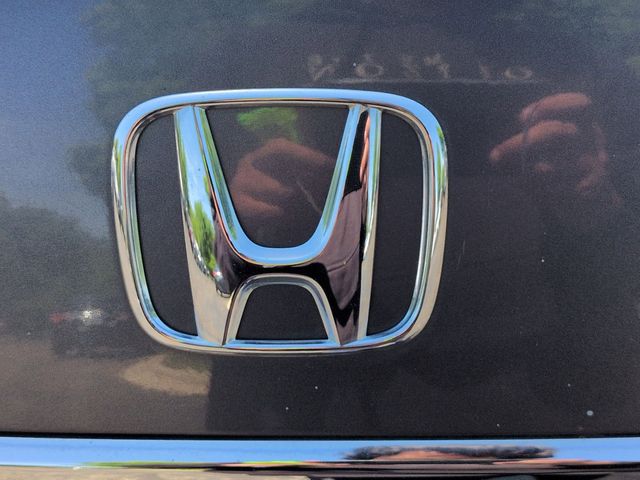 2013 Honda Accord EX-L V6 - Photo 26