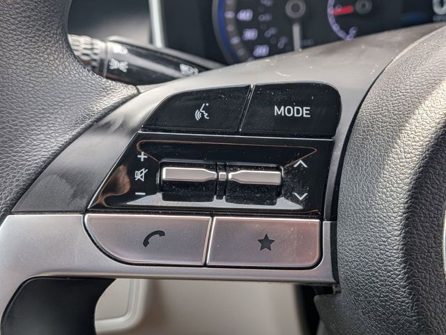 2023 Hyundai Tucson SE - Photo 14