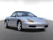 Used 1997 Porsche Boxster Base Convertible