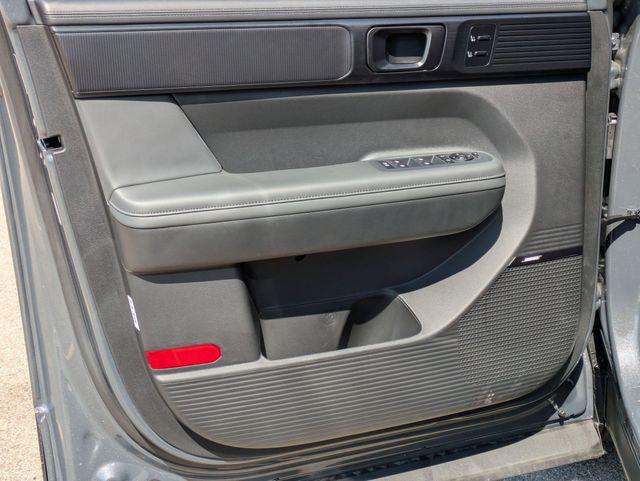 2026 Hyundai Santa Fe Calligraphy - Photo 12