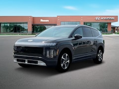 2026 Hyundai IONIQ 9 SE SUV