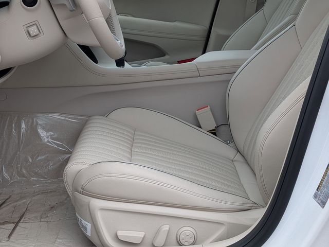 2026 GENESIS G70 Prestige - Photo 11