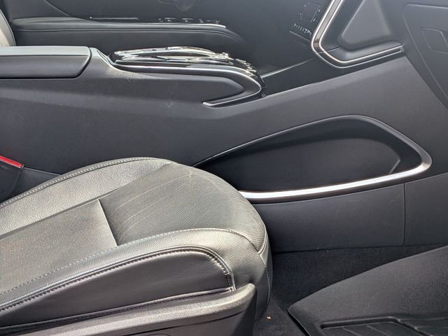 2022 Hyundai Tucson Limited - Photo 29