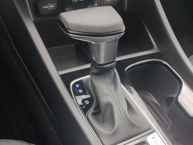 2023 Hyundai Tucson SEL - Photo 21