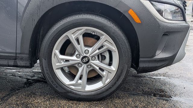 2023 Hyundai Kona SEL - Photo 9